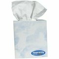 Sofidel Heavenly Soft Facial Tissue Cube boxed 2ply 48/90, 48PK 410068